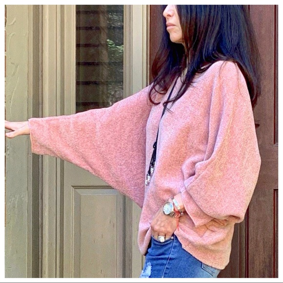 ✨LAST ONE✨Beautiful Chenille sweater - Picture 5 of 7